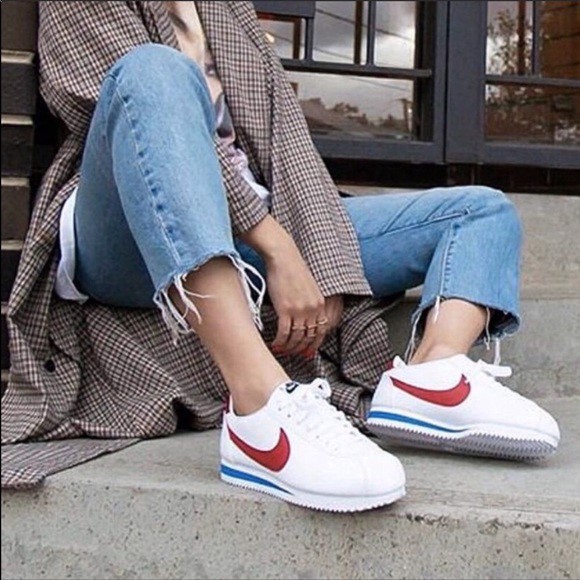 nike cortez