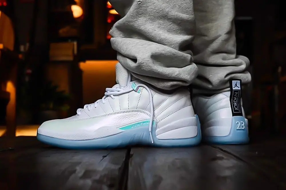 Tat tan tat lich ra mat sieu pham cua Nike Air Jordan trong thang 04 2021