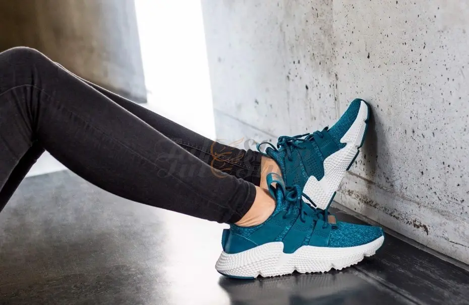 Lich su Adidas Prophere, mot trong nhung doi giay duoc ua thich cua Three Stripes