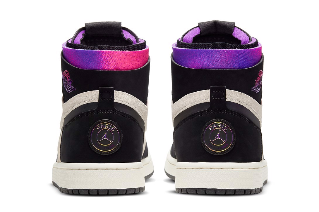 Hinh anh 4: 10 doi giay nong hoi cuc dep duoc ra mat trong tuan nghi Tet vua qua (Phan 1)