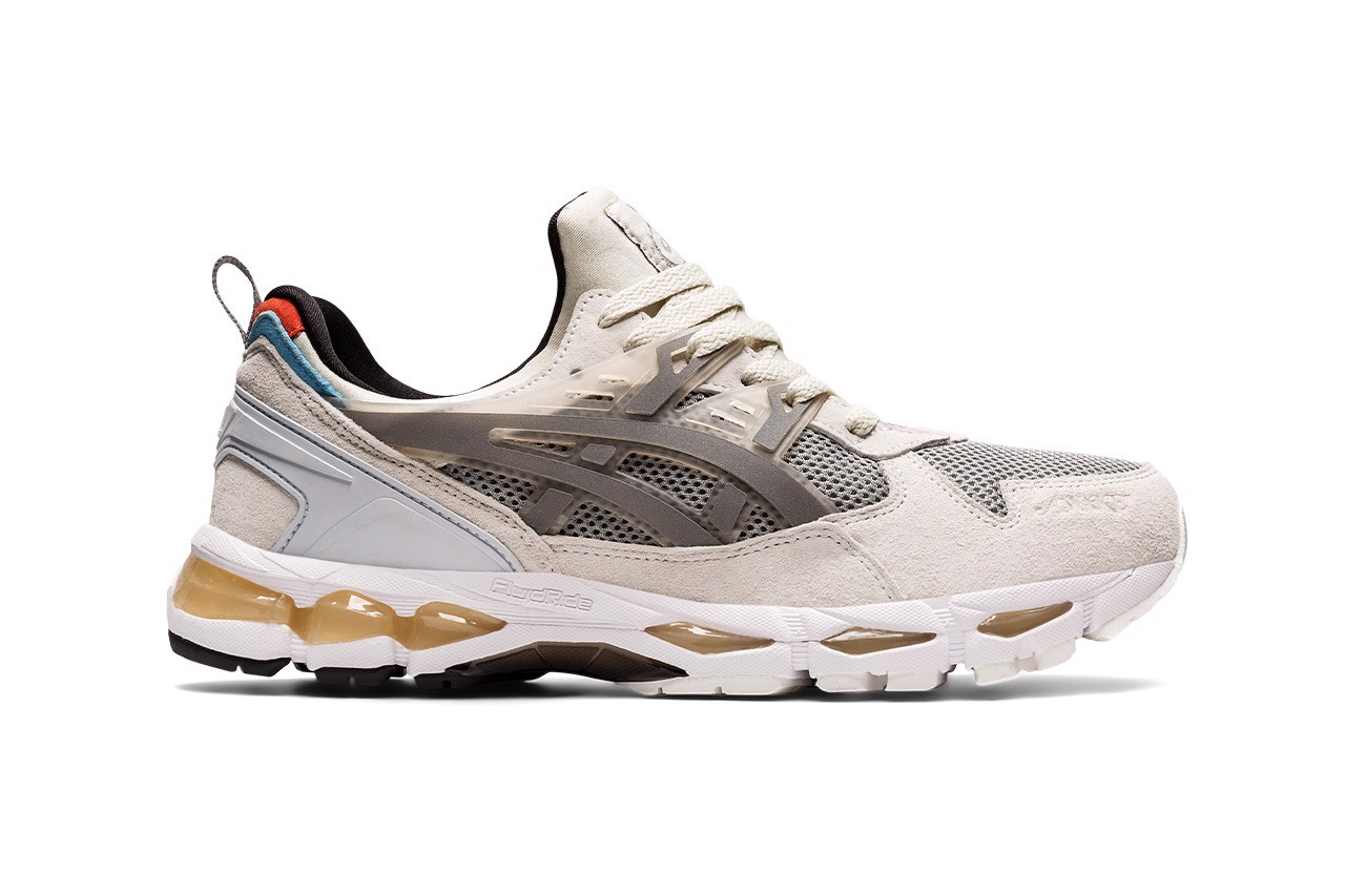 Hinh anh 4: Chao don su ra mat cua Awake NY x Asics GEL-Kayano Trainer 21