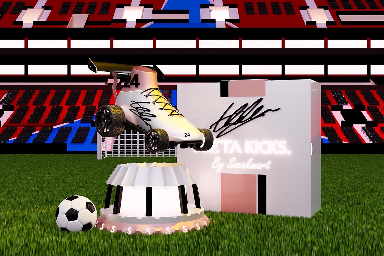 sneakmart-gia-nhap-metaverse-voi-phien-ban-lay-cam-hung-tu-metakicks