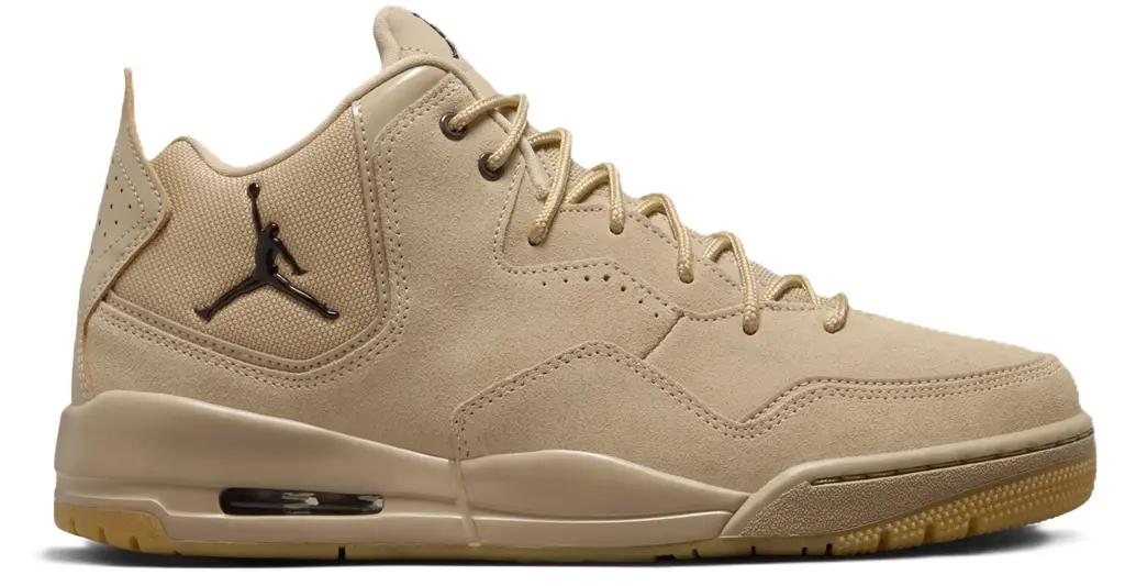 Giày Nike Air Jordan Courtside 23 'Desert Gum' AT0057-200