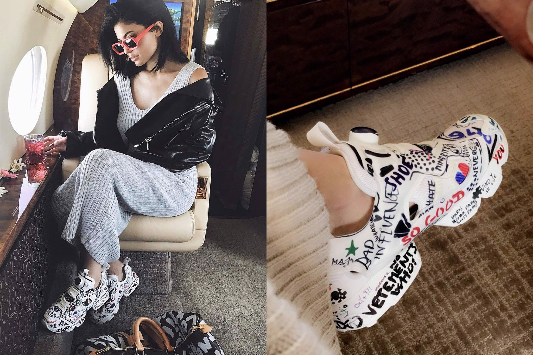 Hinh anh 2: Logo Delta cua Reebok - Bieu tuong cua su thay doi va thanh cong