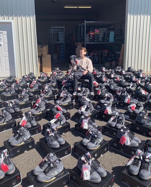 Hinh anh 2: Manh khoe lam giau tu viec ban giay hiem gia cao