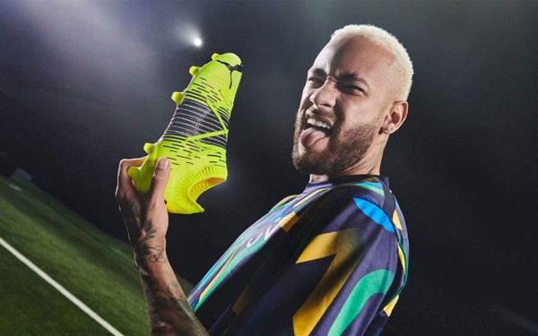 Neymar tiếp tục hợp tác với PUMA chính thức ra mắt siêu phẩm FUTURE Z 1.1 Hinh anh 2: Neymar tiep tuc hop tac voi PUMA chinh thuc ra mat sieu pham FUTURE Z 1.1
