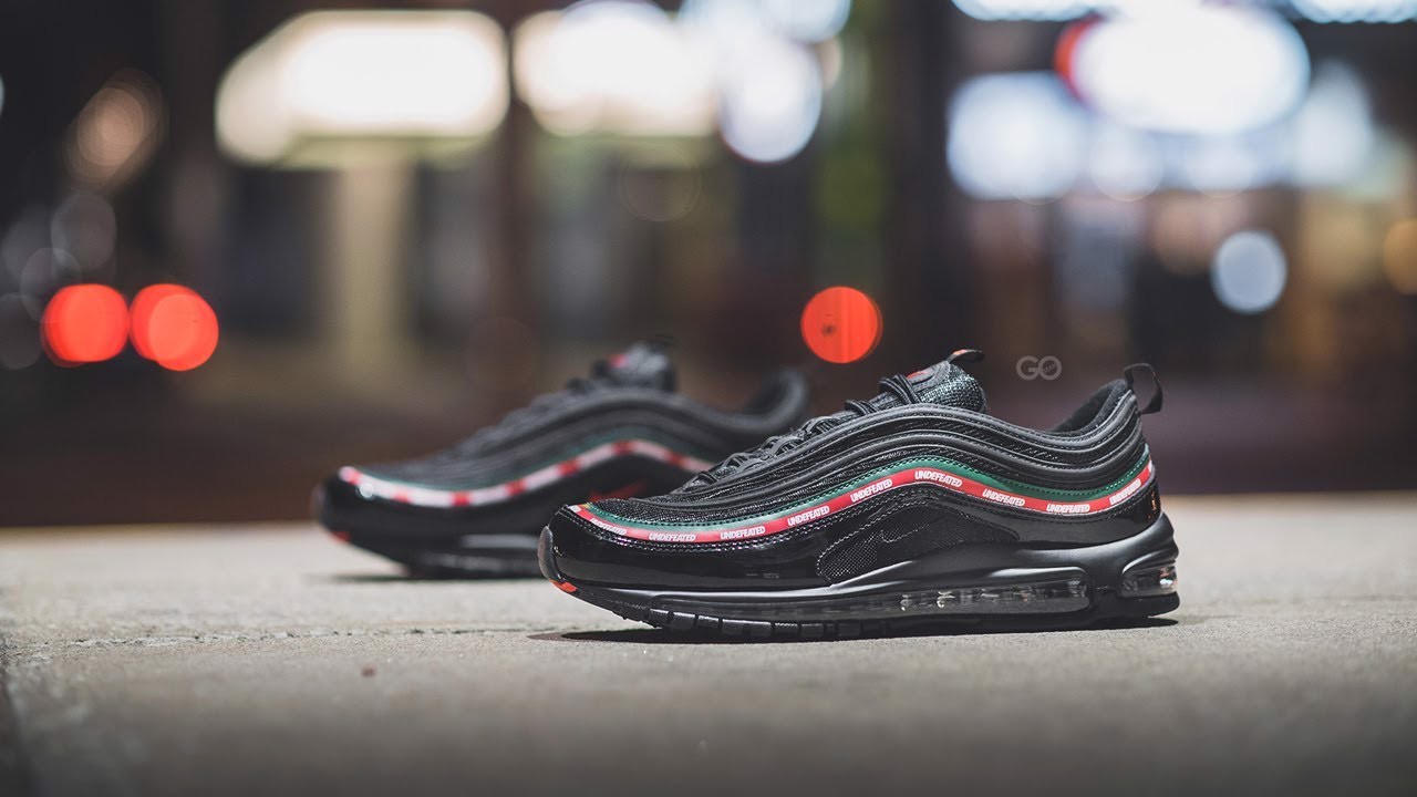 Hinh anh 3: Nhung dieu ban can biet ve Nike Air Max 97 x Undefeated truoc khi muon so huu chung