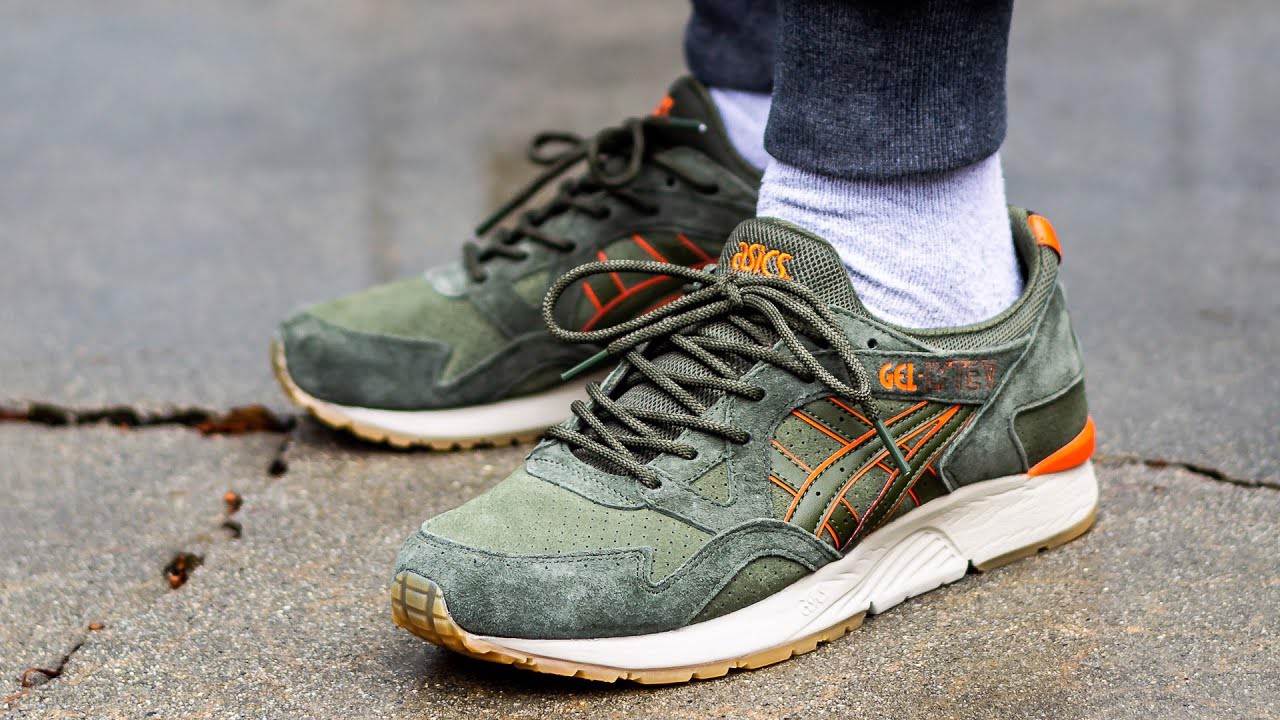 Hinh anh 7: Top 4 doi giay Asics Gel phai co trong tu giay !