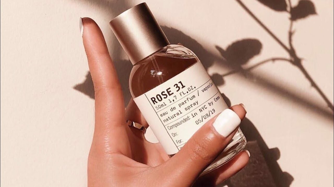 Hinh anh 7: Top 5 huong nuoc hoa Le Labo ma ban nen so huu trong bo suu tap