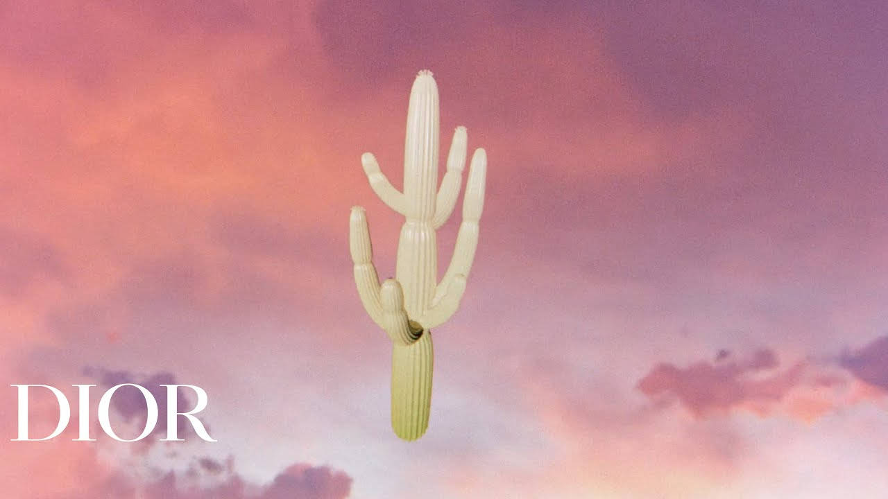 Hinh anh 3: BST Dior x Travis Scott ra mat hoanh trang tai tuan le thoi trang Paris