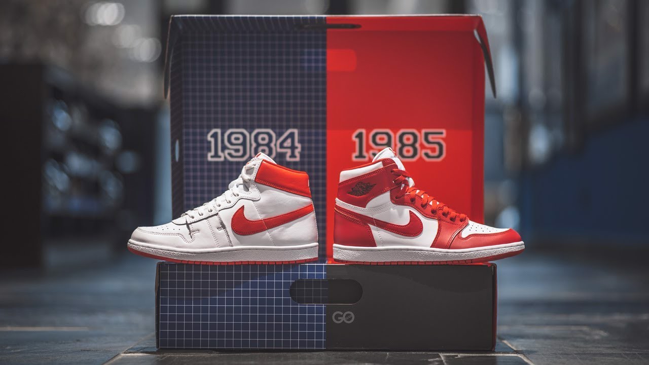Jordan New Beginnings Pack