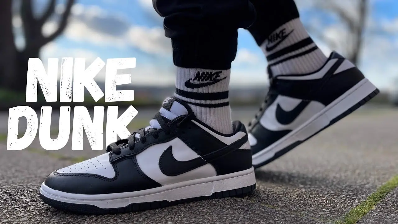 Huong dan phoi do voi cac dong Nike Dunk sao cho "ngau"