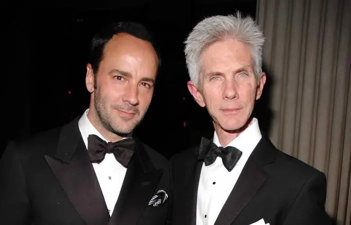 7 su that thu vi cua thuong hieu Tom Ford
