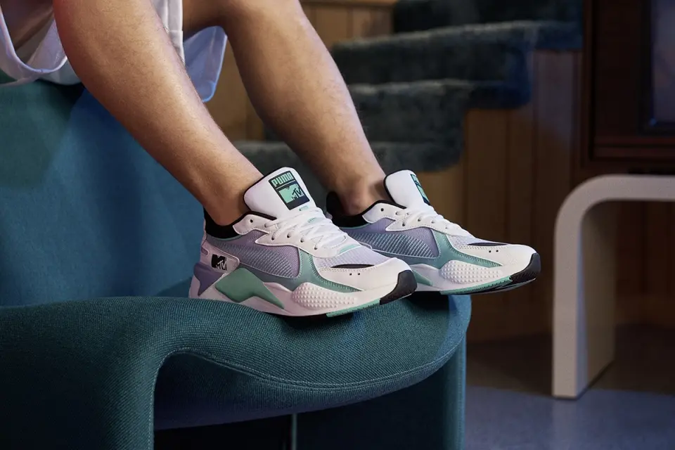 Cung nhin lai su ket hop giua Puma va A$AP Twelvyy