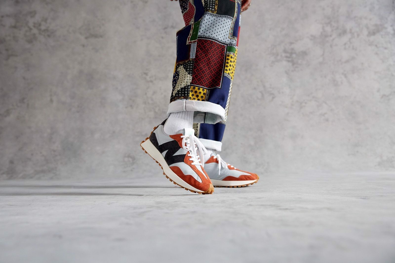 Hinh anh 3: Diem mat nhung dong giay New Balance xung dang de dau tu (phan 2)