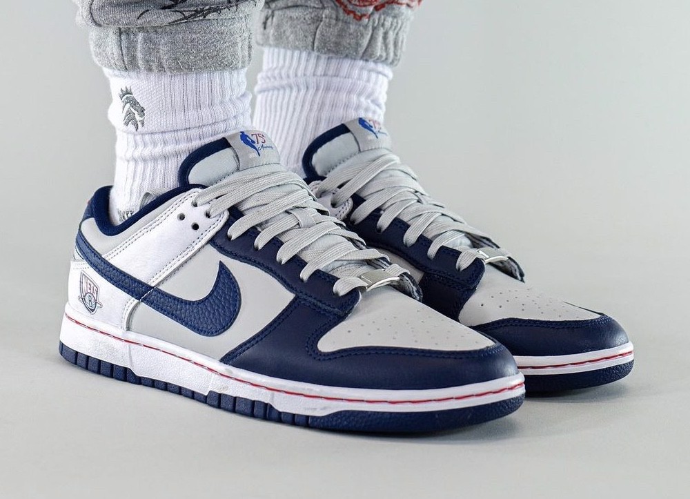 Hinh anh 1: Chao don thang 8 cung nhung phoi mau moi cua Nike SB Dunk