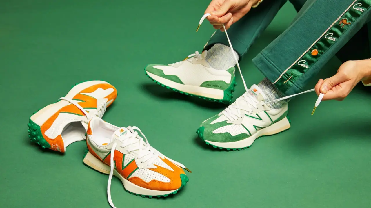 New Balance va su tro lai ngoan muc nam 2022 nho triet ly kinh doanh dang hoc hoi
