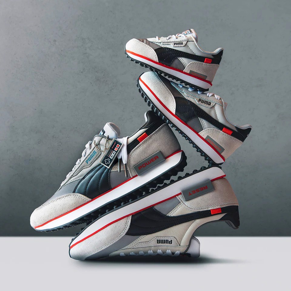 Bản kỷ niệm 35 năm Mario Bros chính thức phát hành hôm nay