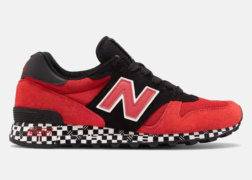 New Balance 1300 'Harajuku' Pack da co the duoc Order