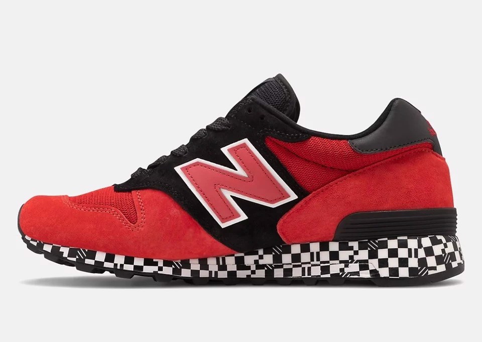 Hinh anh 2: New Balance 1300 'Harajuku' Pack da co the duoc Order