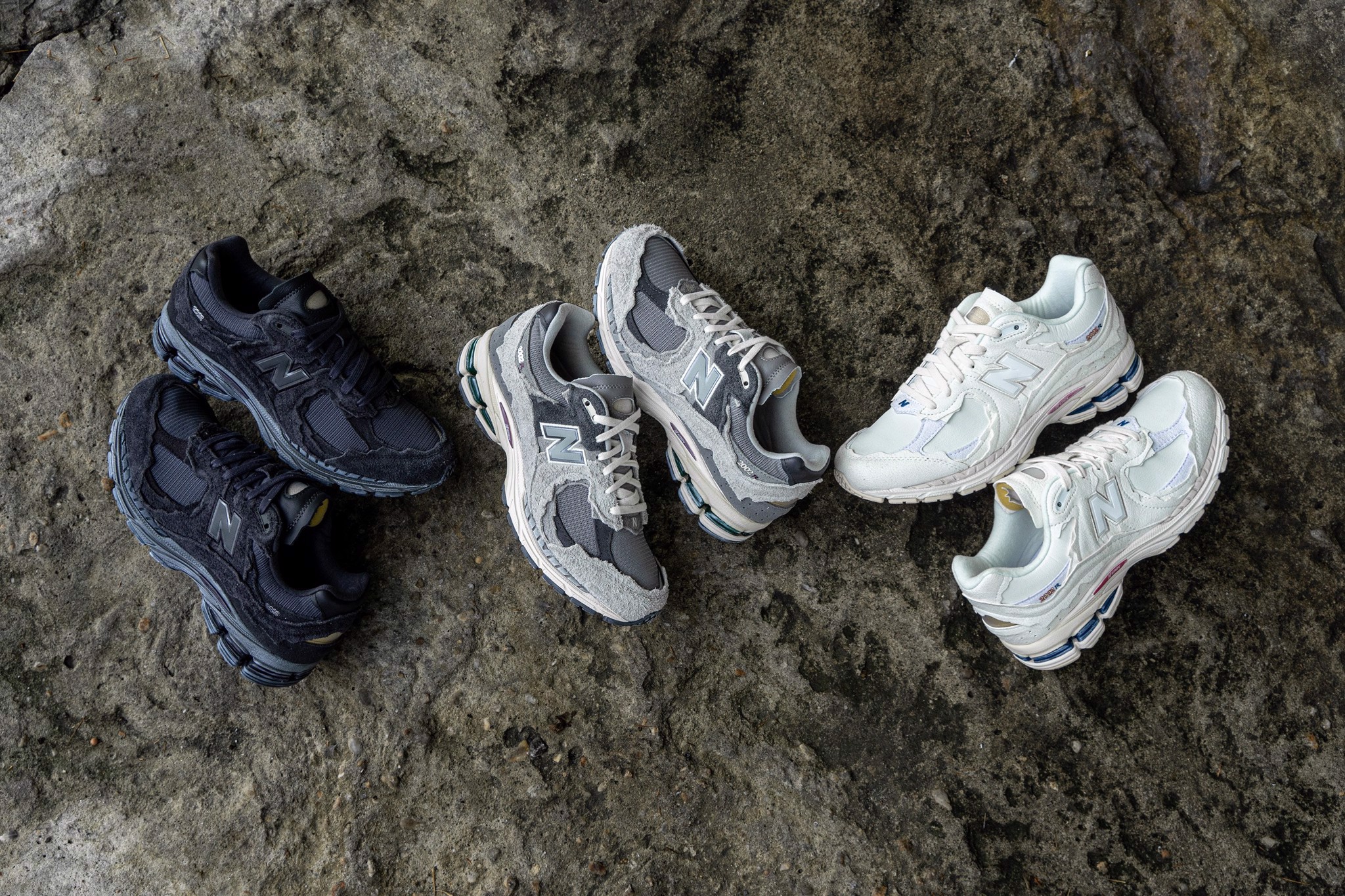 Hinh anh 4: Review giay:New Balance2002R "ProtectionPack": Hoi tho moi cua Sneaker