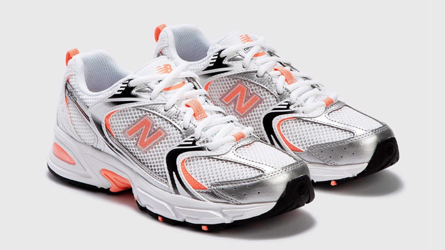 Hinh anh 6: Lich su New Balance 530 : Mau giay quoc dan cua hoc sinh sinh vien Viet Nam