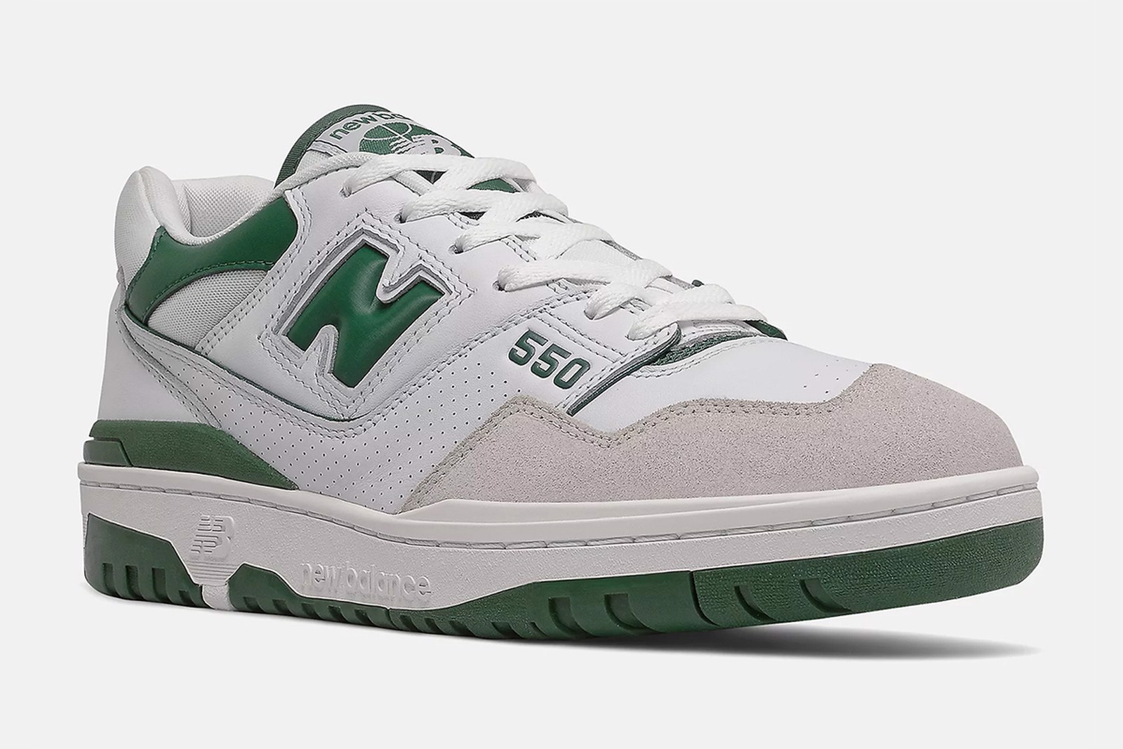 Hinh anh 3: Phien ban New Balance 550 tro lai voi nhieu phoi mau moi