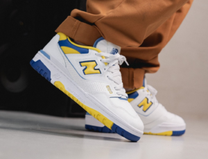 Giay New Balance 550 'Honeycomb Heritage Blue' BB550NCG