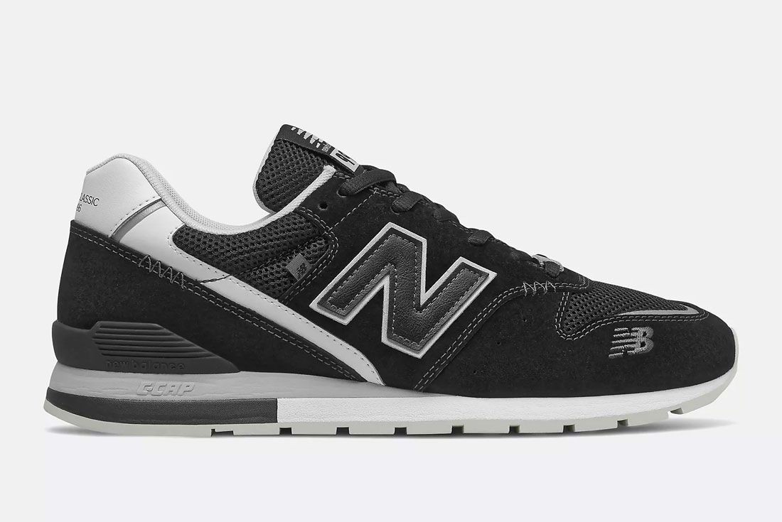 Hinh anh 5: Trai nghiem dinh cao tren dong giay 99X series cua New Balance