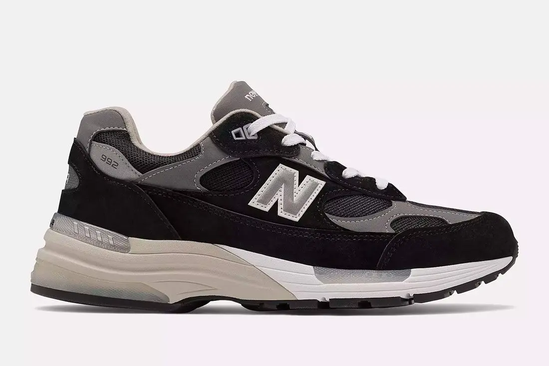 Trai nghiem dinh cao tren dong giay 99X series cua New Balance