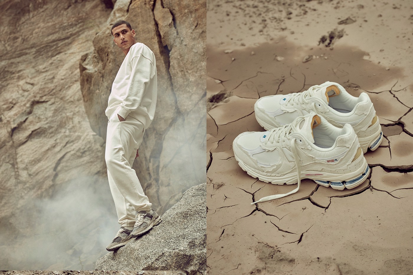 Hinh anh 7: Review giay:New Balance2002R "ProtectionPack": Hoi tho moi cua Sneaker