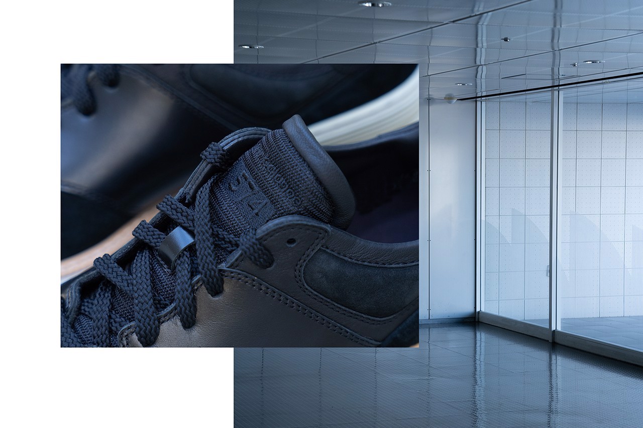 Hinh anh 4: New Balance Tokyo Design Studio se dua tro lai mau giay 574