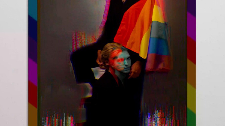 Hinh anh 3: Buoc vao the gioi thoi trang ki thuat so cung Givenchy NFT Collection