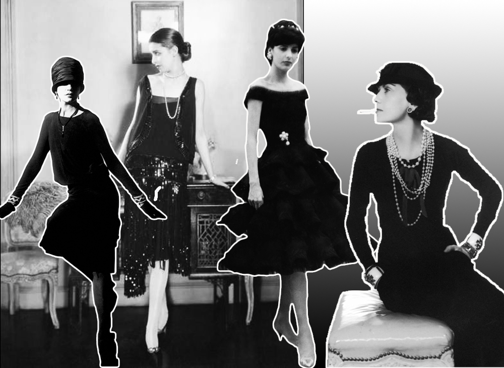 12 su that co the ban chua biet ve Coco Chanel