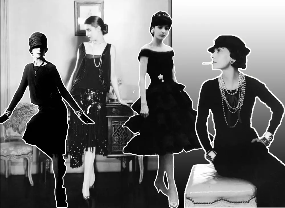 12 su that co the ban chua biet ve Coco Chanel