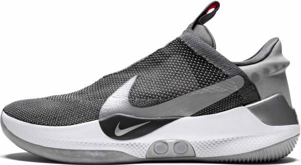 Hinh anh 2: Nhung loi khuyen ban can biet truoc khi mua mot doi Grey Nike Adapt BB
