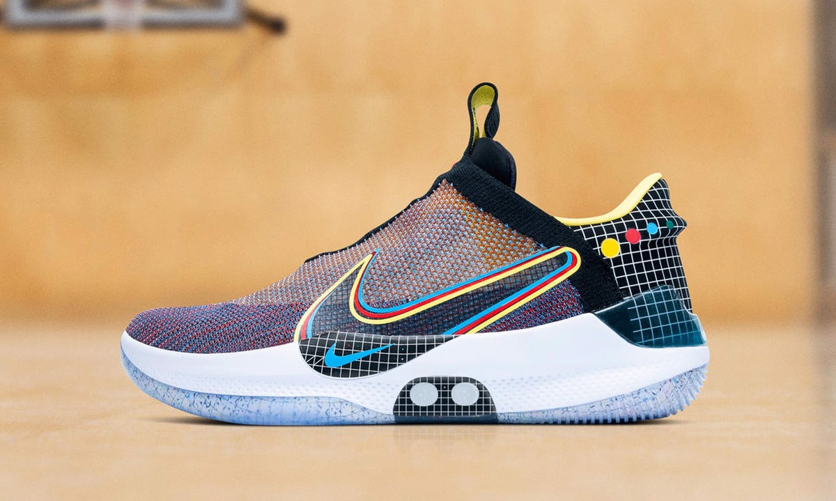 Hinh anh 6: Muon mua Nike Adapt BB thi ban can doc ngay nhung dieu nay!