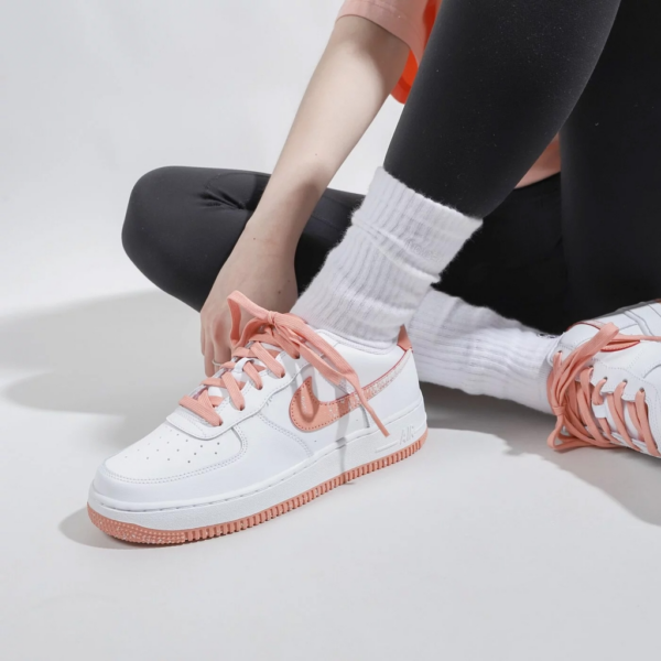 Giày Nike Air Force 1 Low “Eroded” DM0985-100 - Hình ảnh 3