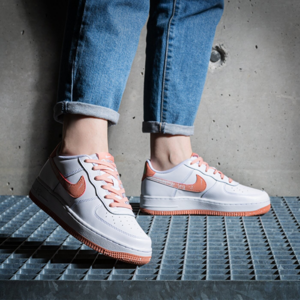 Giày Nike Air Force 1 Low “Eroded” DM0985-100 - Hình ảnh 2