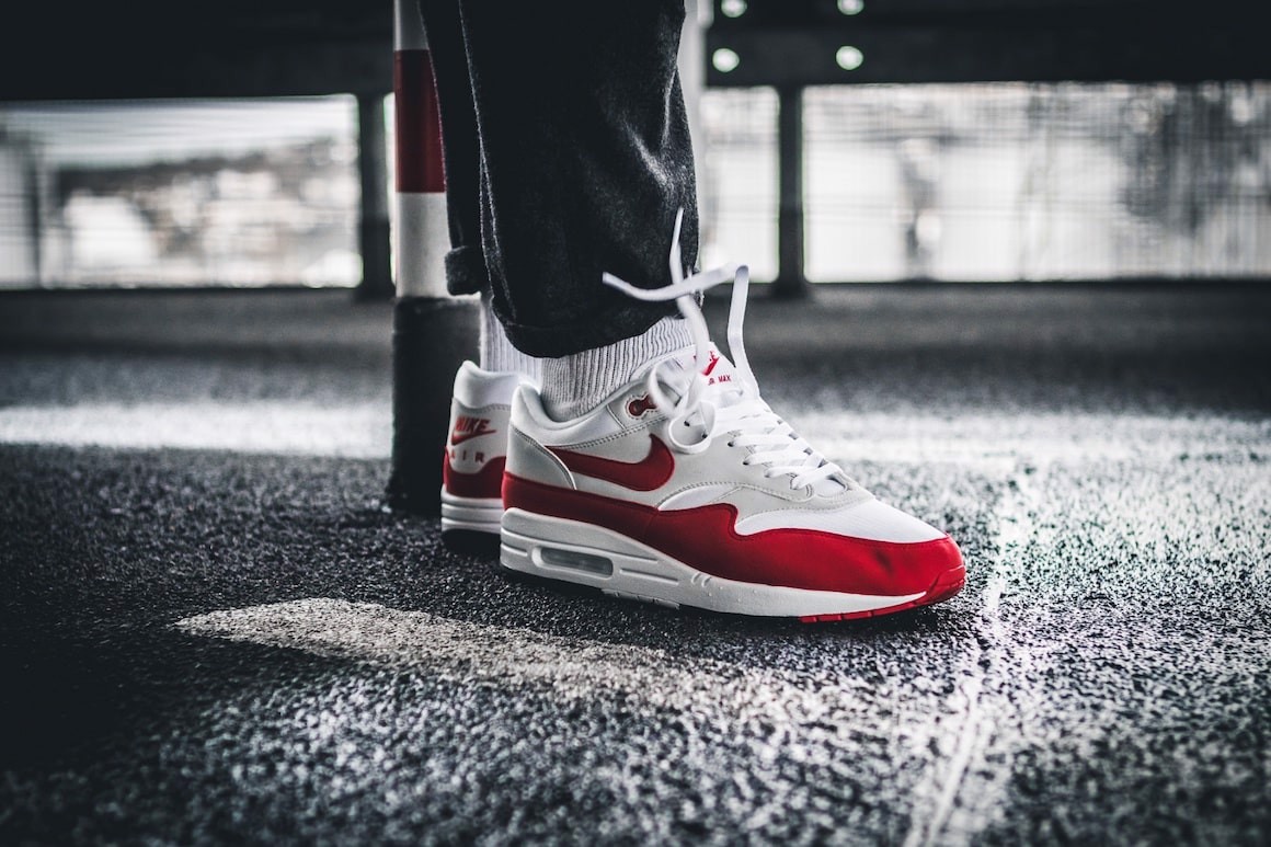 Hướng Dẫn Cách Phối Đồ Cùng Với Nike Air Max 1 - Authentic-Shoes