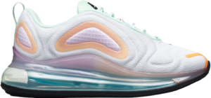 Giày Nike Wmns Air Max 720 SE 'Vibrant Pack' CJ0632-100