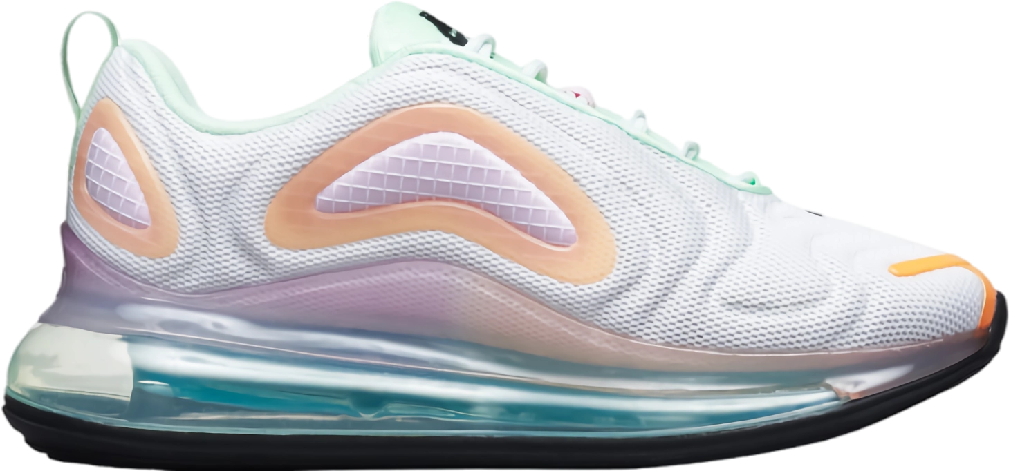 Giày Air Max 720 Chính Hãng 2023