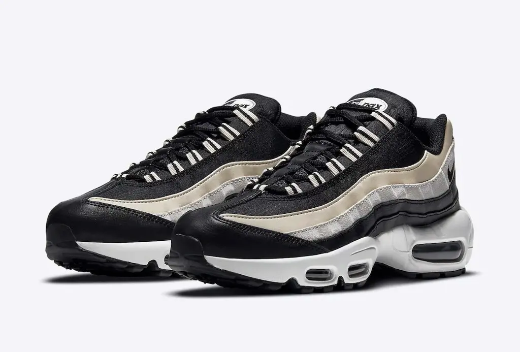 Air Max 95 "Champagne" ra mat roi ma anh em con chua biet a?