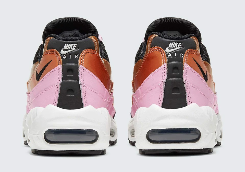 Hinh anh 2: Nike Air Max 95 da co co hoi duoc toa sang