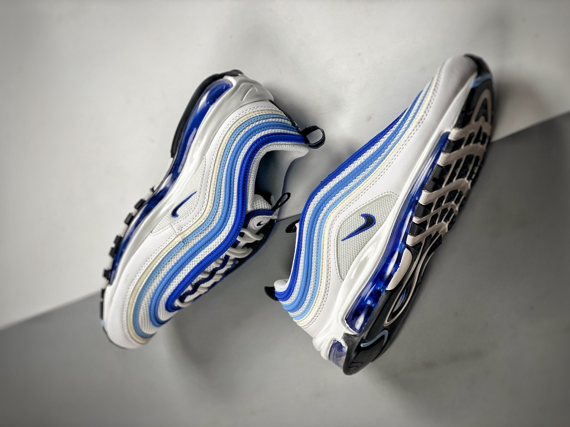 Nike Air Max 97 Blueberry DO8900-100