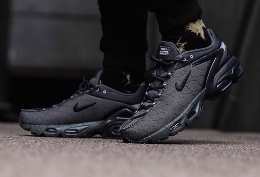 Hinh anh 7: Lich su ve dong Air Max Tailwind cua Nike va lan lap lai moi nhat