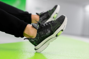 Giay Nike Air Zoom Type "Black" CW7157-001