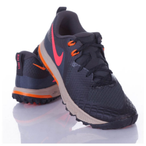Giay Nike Air Zoom Wildhore 5 'Dark Smoke Grey' AQ2222-002