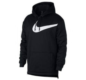 Áo Nike Training Project X Therma Hoodie In Black AJ9263-010
