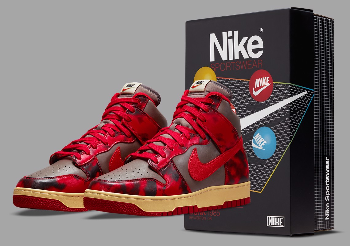 Hinh anh 7: Aleali May x Air Jordan 14 mo dau cho Shoe game cua tuan nay